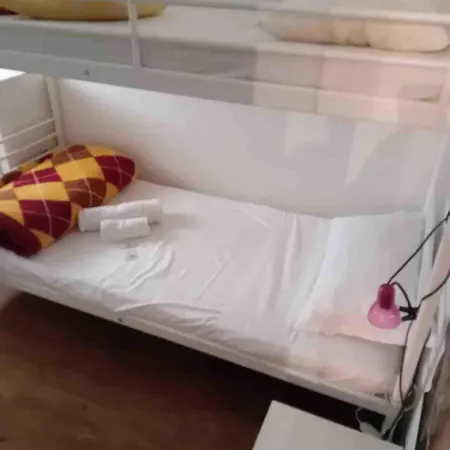 Cedro Apartmán Peschiera del Garda