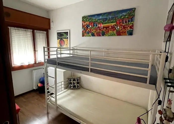 Apartmán Cedro