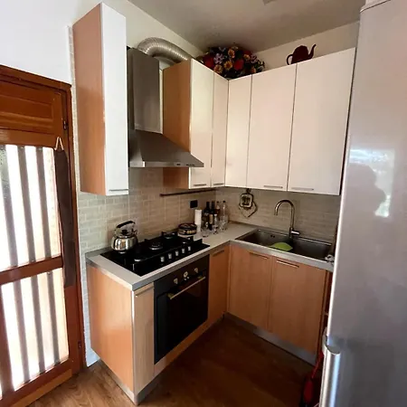 Appartement Cedro
