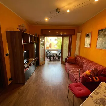Cedro Appartement *